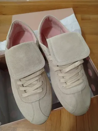 Pretty Ballerinas 39