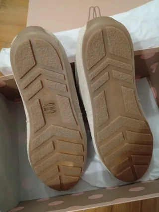 Pretty Ballerinas 39