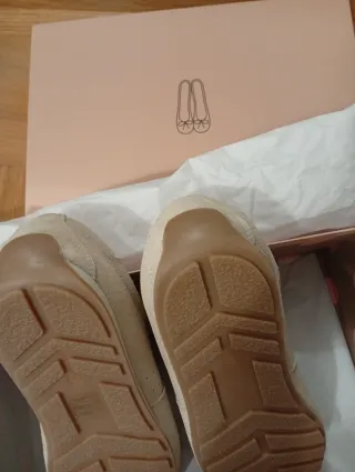 Pretty Ballerinas 39