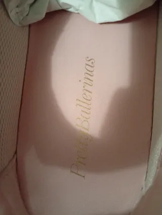 Pretty Ballerinas 39