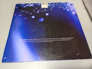 Vinilo Hysteric Ego - Want Love