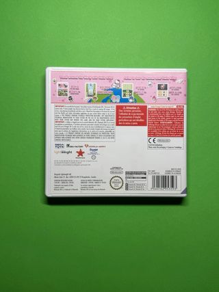 Hello Kitty & Friends Nintendo 3DS