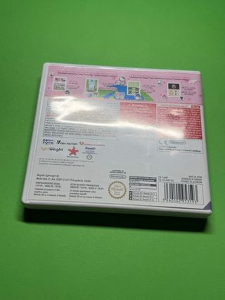 Hello Kitty & Friends Nintendo 3DS