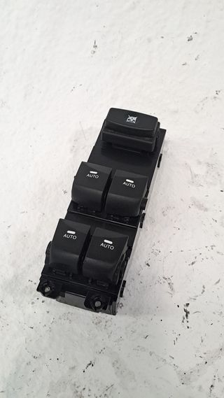 MANDO ELEVALUNAS DELANTERO IZQUIERDO HYUNDAI I30CW