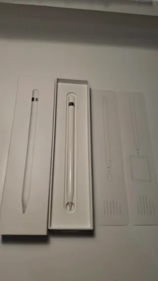 Apple Pencil
