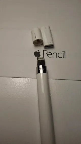 Apple Pencil