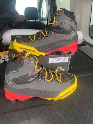 Bota La Sportiva Aequilibrium LT Gore-Tex