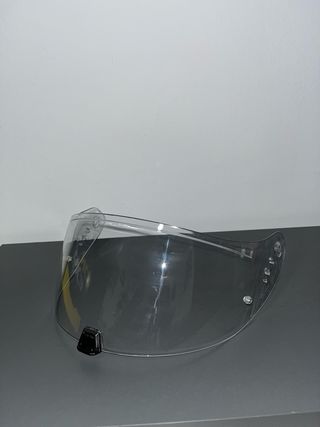 Casco Scorpion EXO-391 Talla S Negro/Rojo