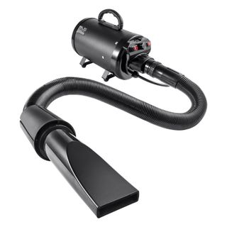 Asciugatore Tosatore Cani Gatti Portatile 2000W