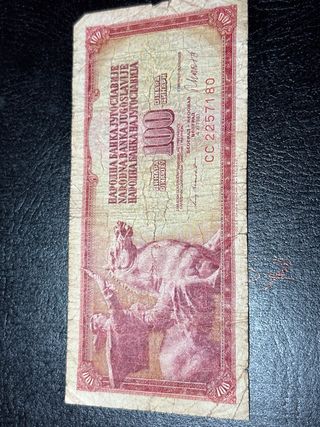 Lote monedas y billetes internacionales
