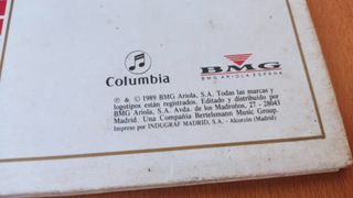 Lote Vinilos Rocío Jurado y Julio Iglesias