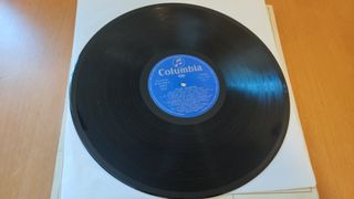 Lote Vinilos Rocío Jurado y Julio Iglesias