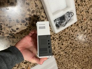 Proyector Prixton Cinema Mini 900 Lúmenes