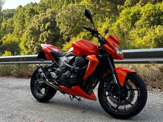 Kawasaki Z750