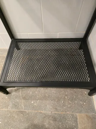 Estantería FJÄLLBO