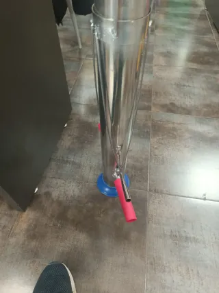 Plantadora Hortalizas Manual Doble Asa