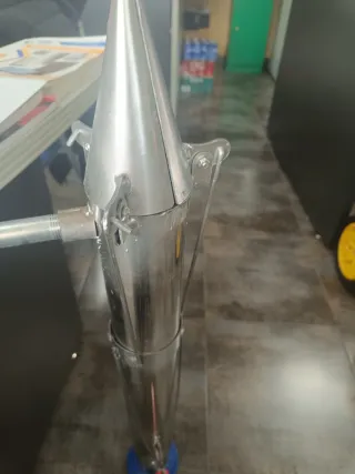 Plantadora Hortalizas Manual Doble Asa