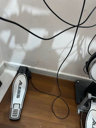 Batteria Elettronica Alesis DM5