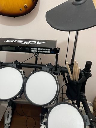 Batteria Elettronica Alesis DM5