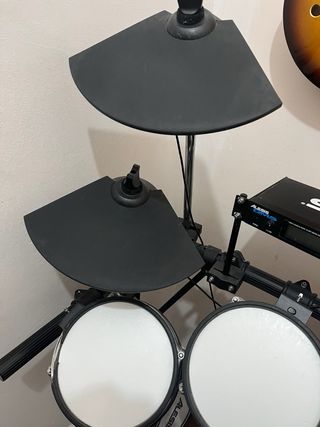 Batteria Elettronica Alesis DM5