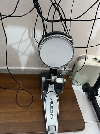 Batteria Elettronica Alesis DM5