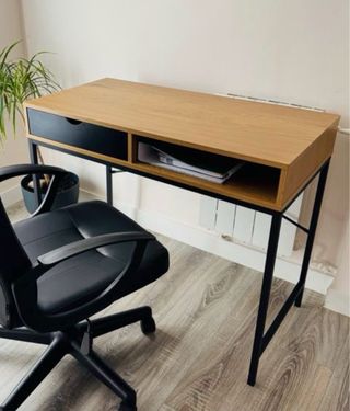 Escritorio/Aparador NUEVO 48x95x76