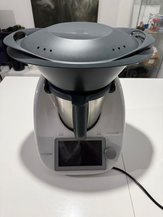 Thermomix TM6