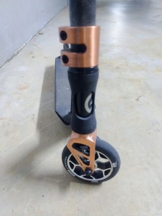 Patinete Freestyle Oxelo MF 3.6 V5, para adulto