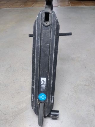 Patinete Freestyle Oxelo MF 3.6 V5, para adulto