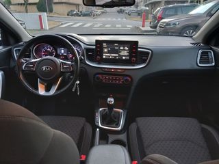 KIA Ceed 1.0 T-GDI Drive 2021