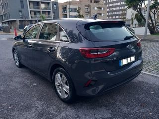 KIA Ceed 1.0 T-GDI Drive 2021
