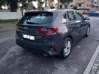 KIA Ceed 1.0 T-GDI Drive 2021