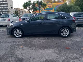 KIA Ceed 1.0 T-GDI Drive 2021