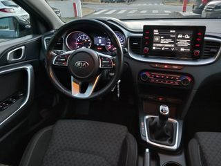 KIA Ceed 1.0 T-GDI Drive 2021