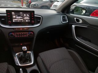 KIA Ceed 1.0 T-GDI Drive 2021