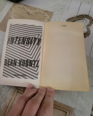 Libro "Il fiume nero dell'anima"