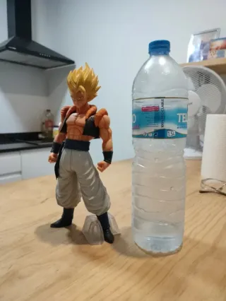 Figura Gogeta Dragon Ball