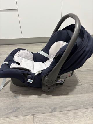 Carro Inglesina Trilogy