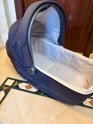 Carro Inglesina Trilogy