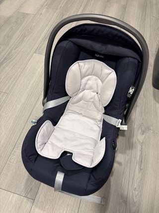 Carro Inglesina Trilogy