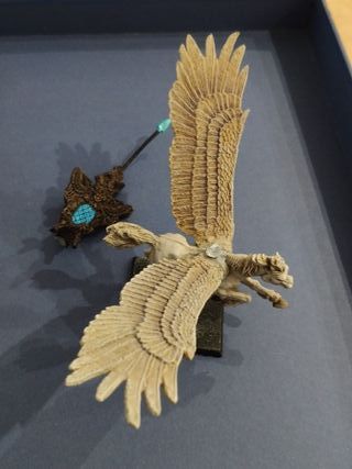 Warhammer Imperio Pegaso