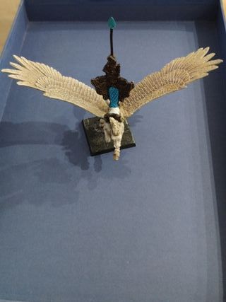 Warhammer Imperio Pegaso