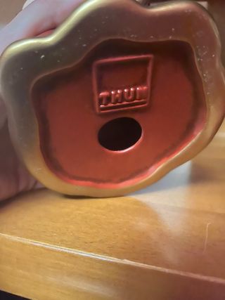 Thun Angeli Ceramica Rosso Oro