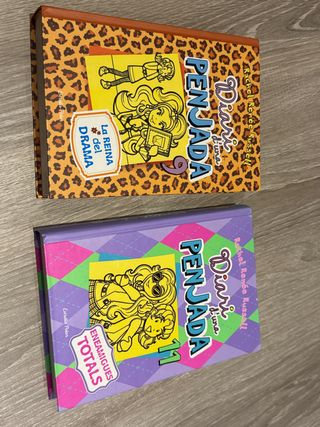 Llibres El Diari d’una Penjada