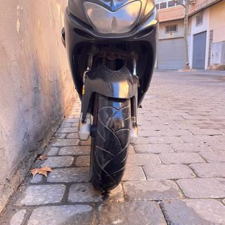 Yamaha Aerox 2001 50cc