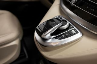 Mercedes-Benz Clase V 2016