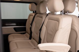 Mercedes-Benz Clase V 2016