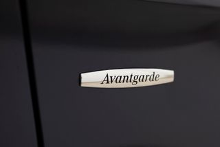 Mercedes-Benz Clase V 2016