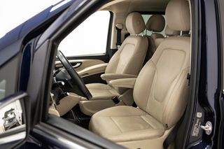 Mercedes-Benz Clase V 2016