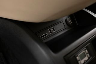 Mercedes-Benz Clase V 2016